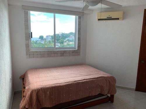 Apartamento Departamento La Punta De Las Hadas