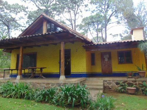 Caba�a Del Sol