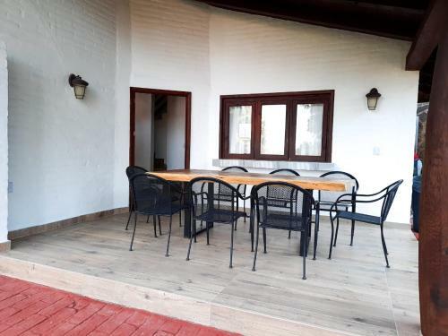 Caba�a Del T�o Juan