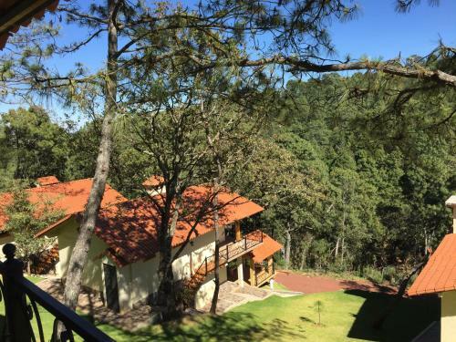 Lodge Bellavista Caba�as
