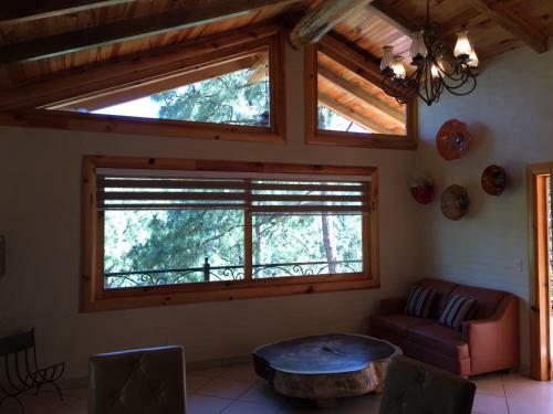 Lodge Bellavista Caba�as
