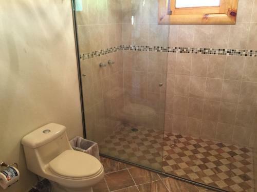 Lodge Bellavista Caba�as