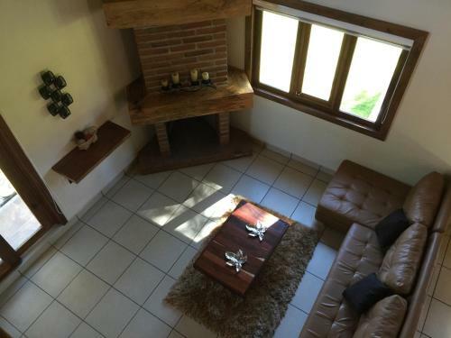 Lodge Bellavista Caba�as