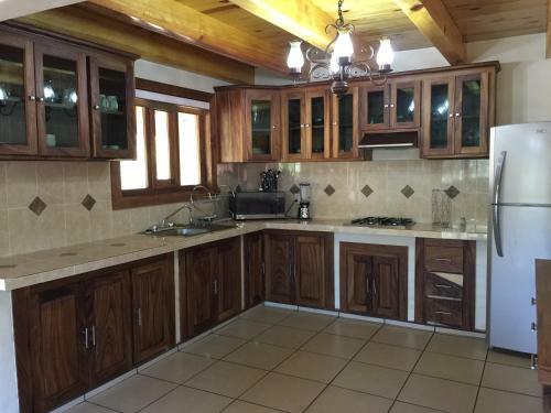 Lodge Bellavista Caba�as