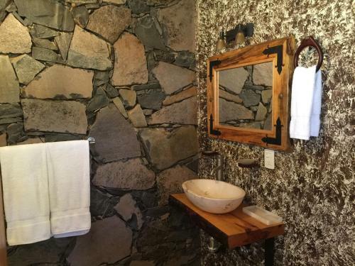Lodge Bellavista Caba�as