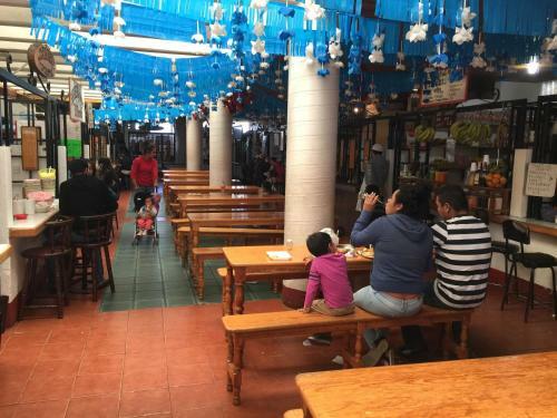 Lodge Bellavista Caba�as