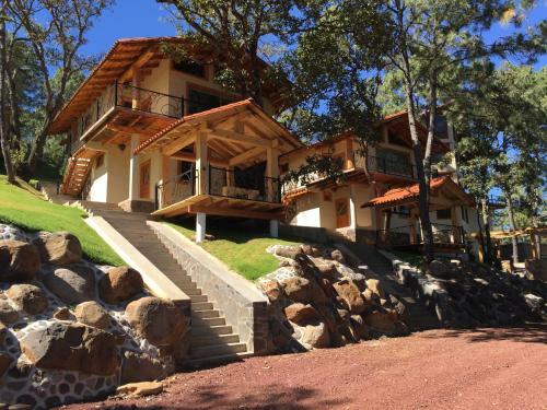 Lodge Bellavista Caba�as