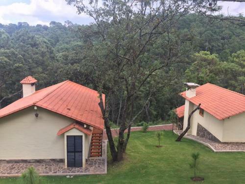 Lodge Bellavista Caba�as