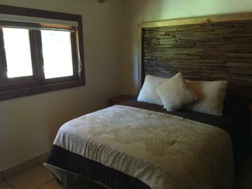 Lodge Bellavista Caba�as