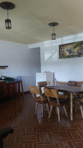 Lodge Caba�a Tierra Morena