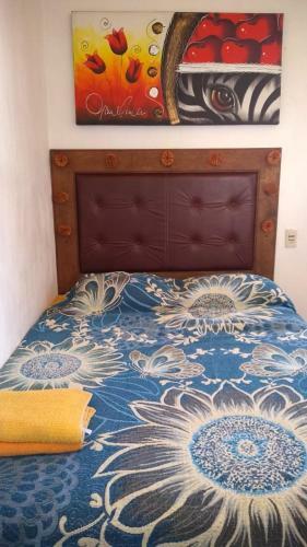 Lodge Caba�a Tierra Morena