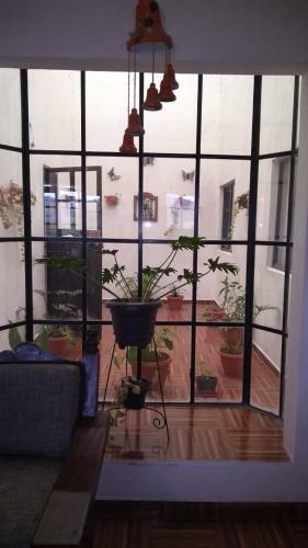 Lodge Caba�a Tierra Morena