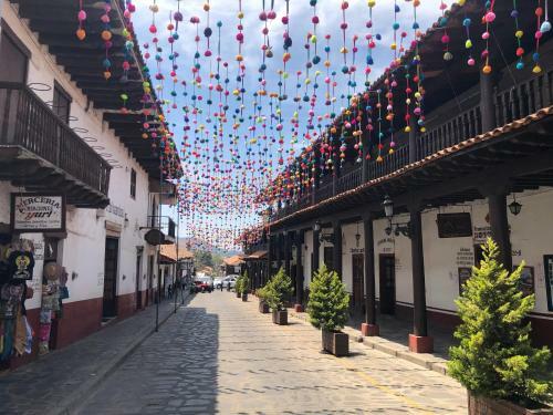 Hotel Quinta Angelica