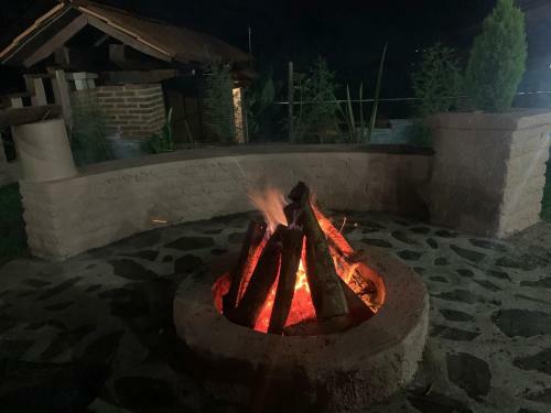 Lodge Caba�a Amanecer