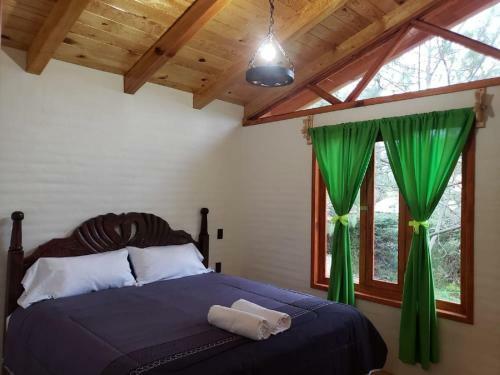 Gran Chalet De 3 Dormitorios