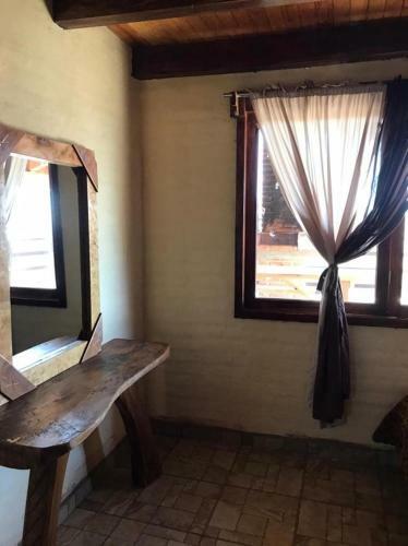 Caba�a El Valle 3 Pet Friendly