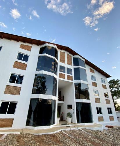 Apartamento Herradura Vip Inn