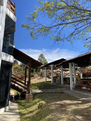 Apartamento Herradura Vip Inn