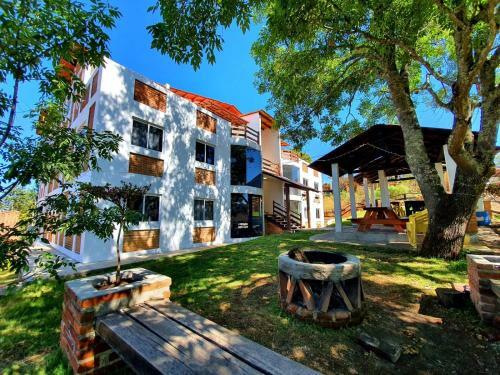 Apartamento Herradura Vip Inn