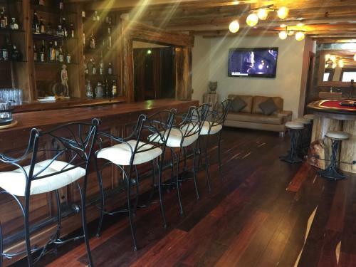 Lodge Caba�a Leon By Bellavista Caba�as