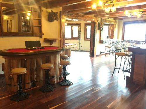 Lodge Caba�a Leon By Bellavista Caba�as