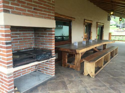 Lodge Caba�a Leon By Bellavista Caba�as