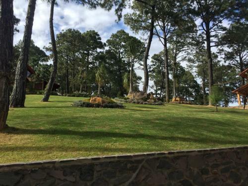 Lodge Caba�a Leon By Bellavista Caba�as