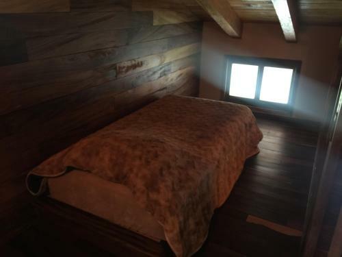 Lodge Caba�a Leon By Bellavista Caba�as