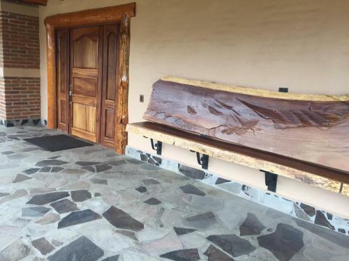 Lodge Caba�a Leon By Bellavista Caba�as