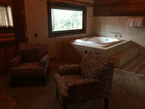 Lodge Caba�a Leon By Bellavista Caba�as