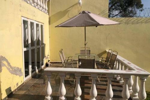 Casa De Descanso Con Diversi�n Incluida