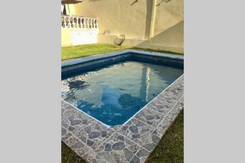 Casa De Descanso Con Diversi�n Incluida
