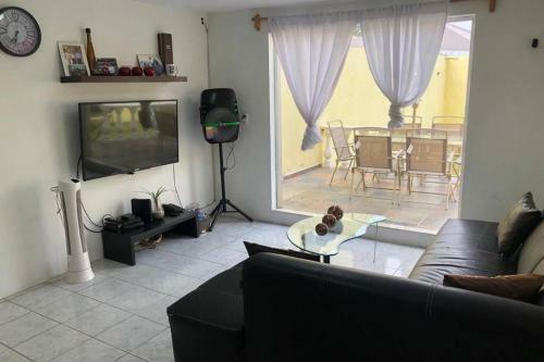 Casa De Descanso Con Diversi�n Incluida