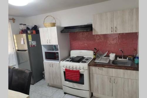 Casa De Descanso Con Diversi�n Incluida