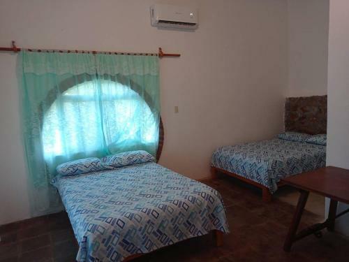 Agroturismo Finca La Barda