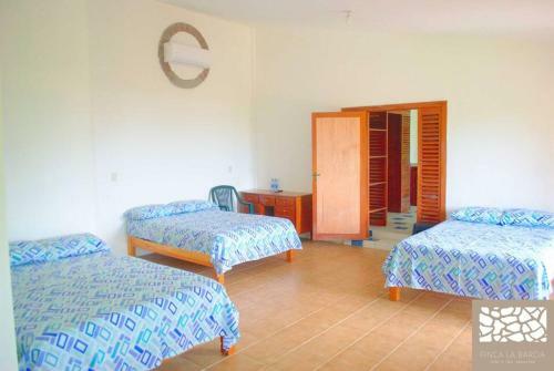 Agroturismo Finca La Barda