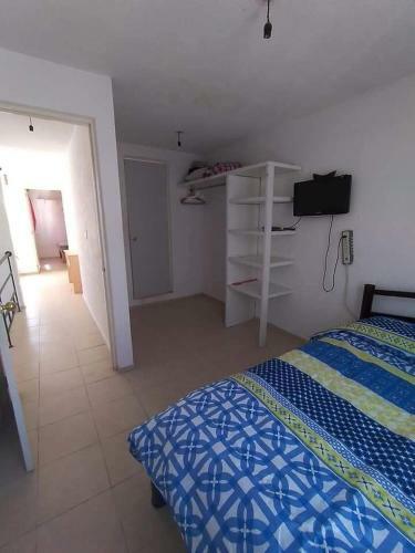 Apartamento Departamentos Sofia
