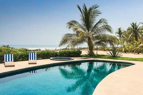 Villa 2036 - Casa Mears