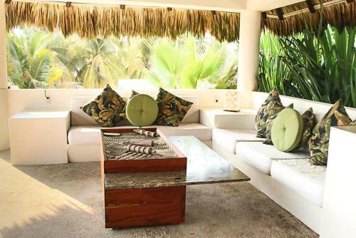 Villa 2036 - Casa Mears