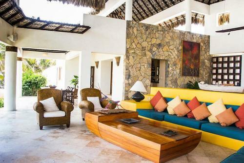 Villa 2036 - Casa Mears