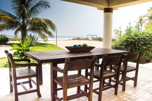 Villa 2036 - Casa Mears