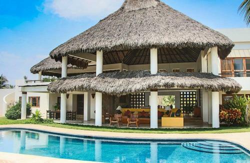 Villa 2036 - Casa Mears