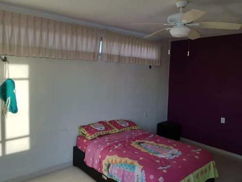 Apartamento Villas Pedro Escobedo