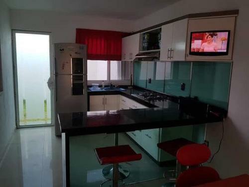 Apartamento Villas Pedro Escobedo
