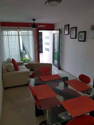 Apartamento Villas Pedro Escobedo