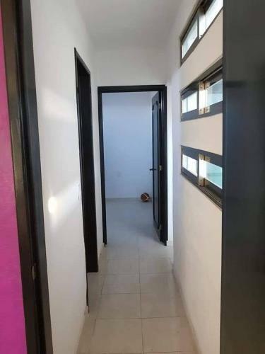 Apartamento Villas Pedro Escobedo