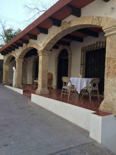 Casa Elena