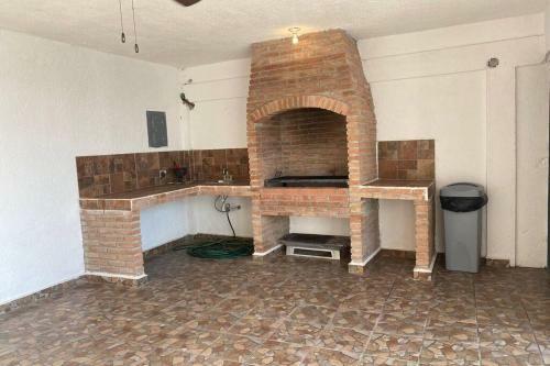 A Un Min De Parvada,casa Oruga,excelente Hospedaje