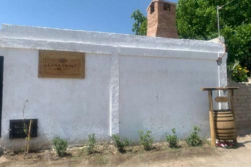 A Un Min De Parvada,casa Oruga,excelente Hospedaje