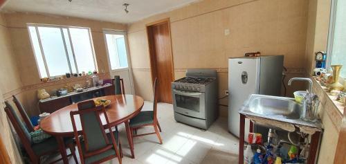 Placida Residencia A Pie De La Monta�a.